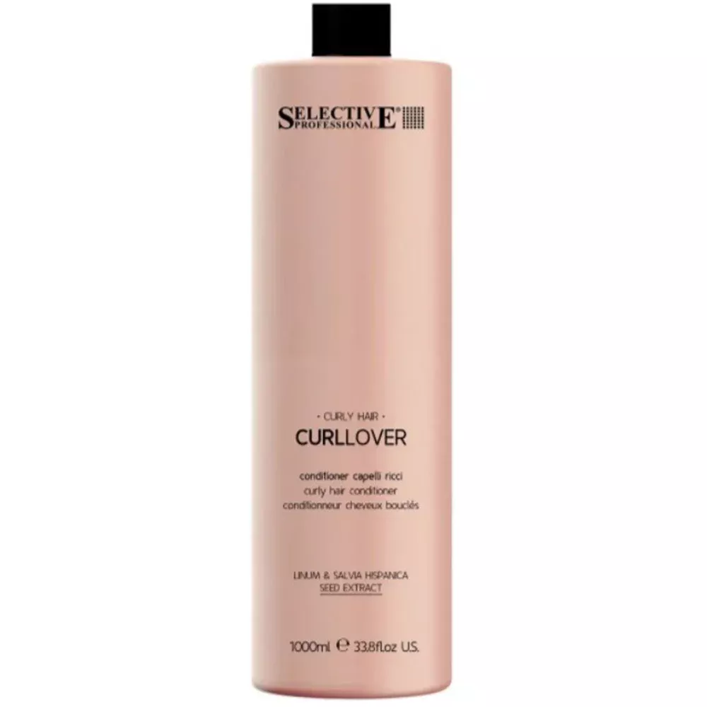 Кондиционер для вьющихся волос