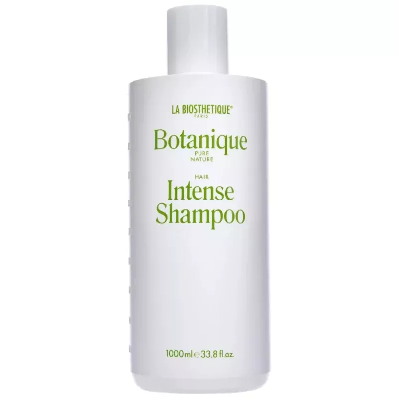 Шампунь для придания мягкости волосам Pure Nature Intense (130559, 1000 мл)