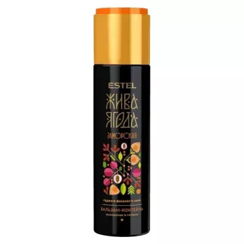 Бальзам-коктейль для волос Жива Ягода заморская Estel