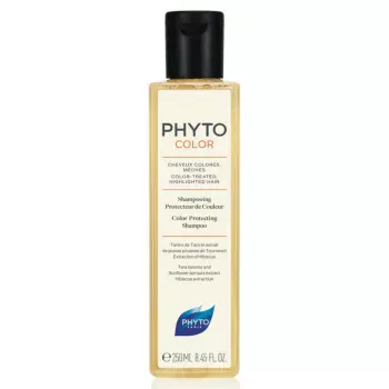 Шампунь Защита цвета Фитоколор Phytosolba
