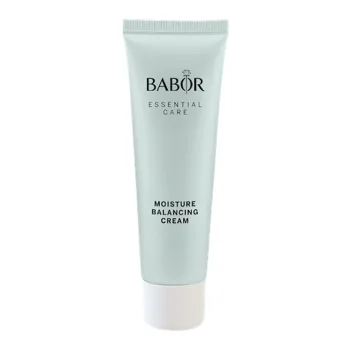 Балансирующий крем для комбинированной кожи лица Essential Care Moisture Balancing Cream Babor 50 мл