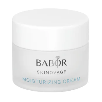 Увлажняющий крем для лица Skinovage Moisturizing Cream Babor 50 мл