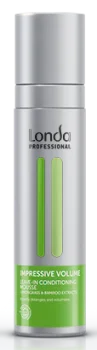 Мусс-кондиционер для придания объема Impressive Volume Londa / Kadus
