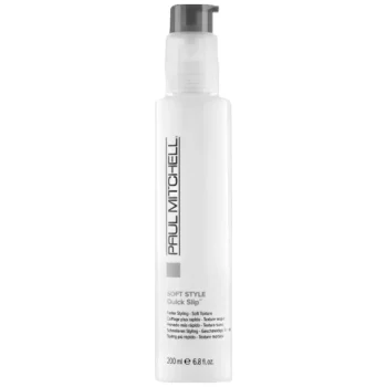 Многофункциональный крем для укладки волос Quick Slip Paul Mitchell 200 мл