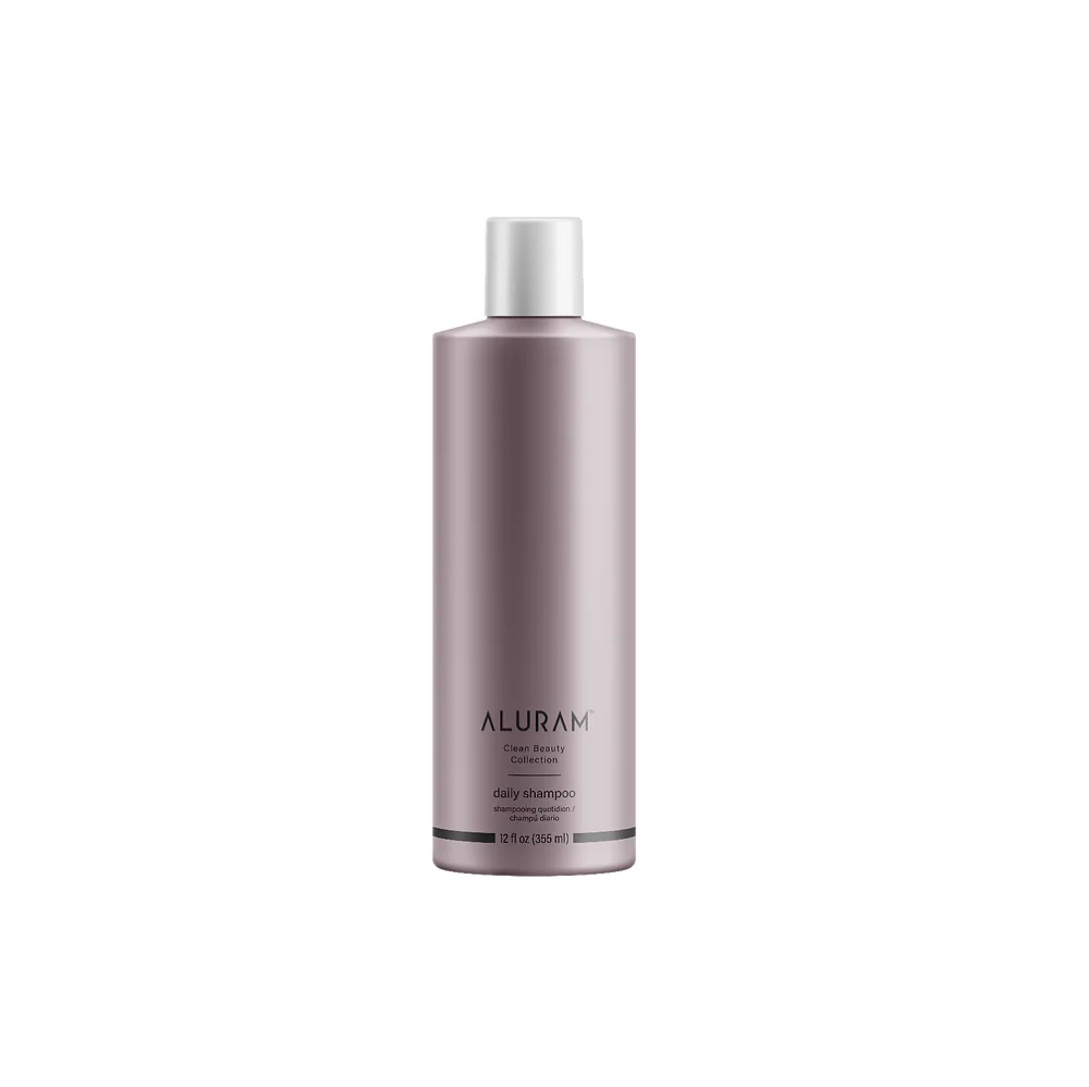 Шампунь для нормальных волос Daily Shampoo (6501030, 355 мл)