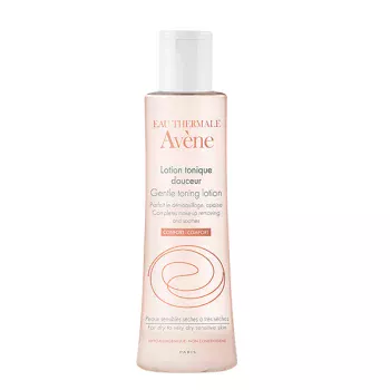 Мягкий тонизирующий лосьон Avene