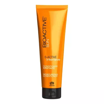 Интенсивный увлажняющий кондиционер Bioactive Sun S-Active Conditioner Moisturizing Farmagan 250 мл