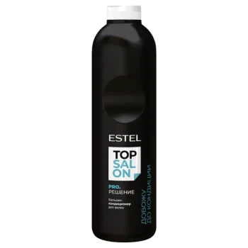 Бальзам-кондиционер для волос Pro.Решение Estel