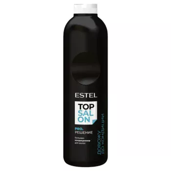 Бальзам-кондиционер для волос Pro.Решение Estel