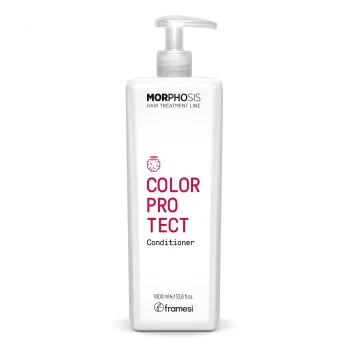 Кондиционер для окрашенных волос Color protect Framesi