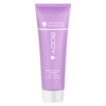 Термоактивный гель для интенсивного антицеллюлитного ухода за кожей Janssen Cosmetics 150 мл