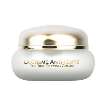 Ночной крем против старения La Crème Anti-Temps Gernetic 30 мл