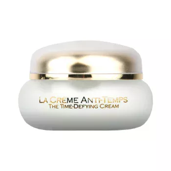 Ночной крем против старения La Crème Anti-Temps Gernetic