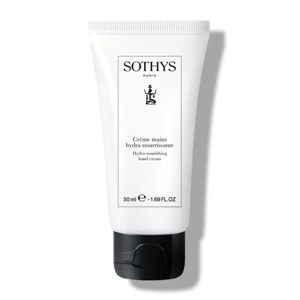 Питательный увлажняющий крем для рук Hydra-nourishing hand cream (108970, 50 мл)