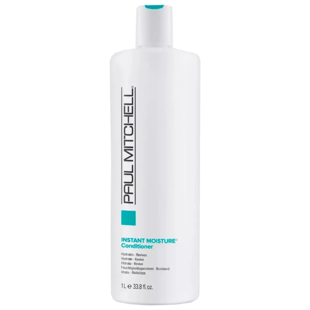 Увлажняющий кондиционер для волос Instant Moisture Conditioner (1000 мл)