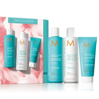 Весенний набор 2025 Объем Moroccanoil 1 шт