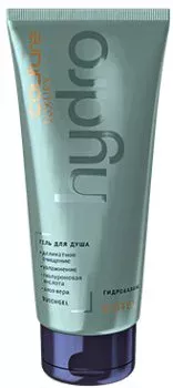 Гель для душа Hydrobalance Estel