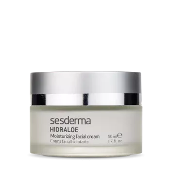 Увлажняющий крем Hidraloe Sesderma 50 мл