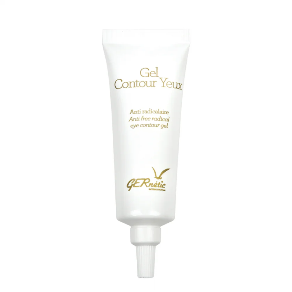 Омолаживающий антиоксидантный гель для контура глаз Eye Contour Gel