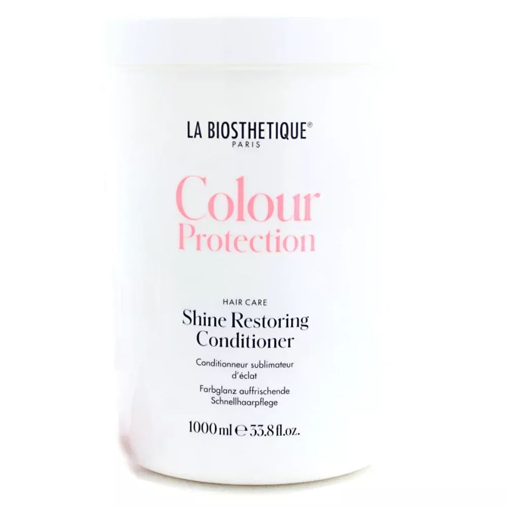 Восстанавливающий кондиционер для окрашенных волос Shine Restoring Conditioner