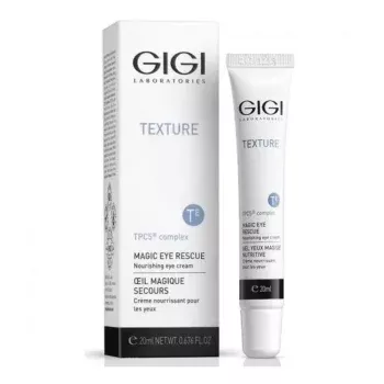 Крем для век питательный, восстанавливающий TE Magic Eye cream GiGi 20 мл