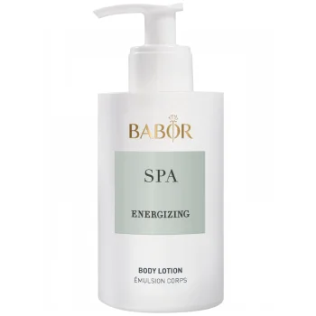 Лосьон для тела СПА Энергия SPA Energizing Body Lotion Babor