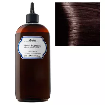 Краска для волос Прямой пигмент Mahogany - Махагон Davines 280 мл