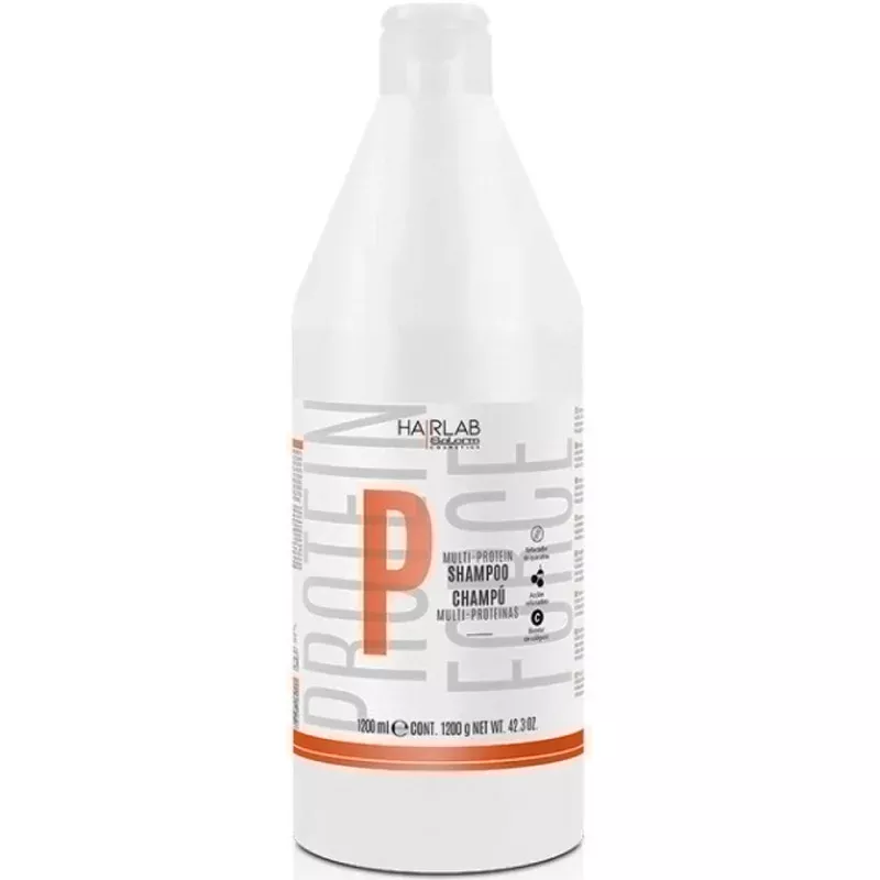 Мульти-протеиновый шампунь (1331, 1200 мл)