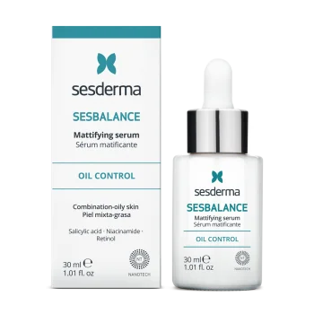 Сыворотка себорегулирующая Sesbalance Sesderma 30 мл
