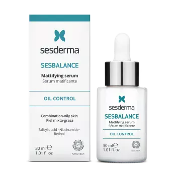 Сыворотка себорегулирующая Sesbalance Sesderma 30 мл