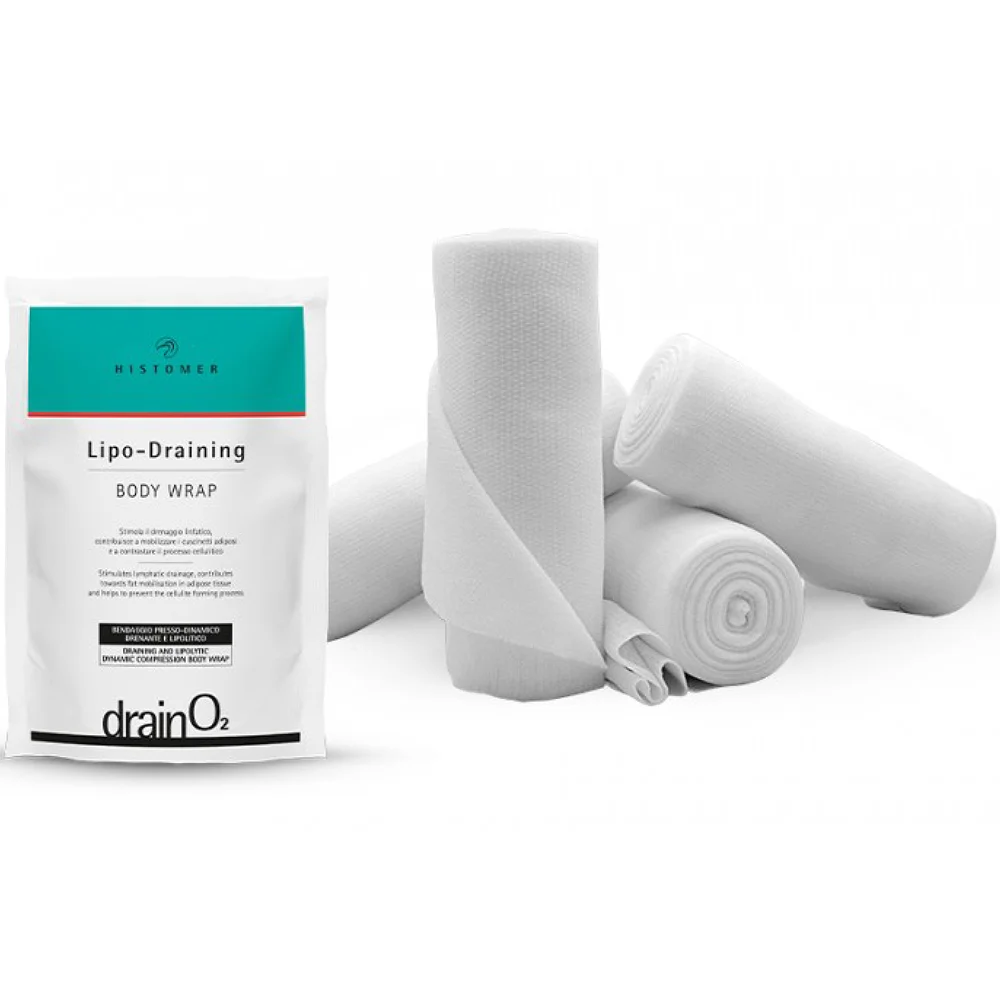 Бандаж липо-дренирующий Lipo-Draining