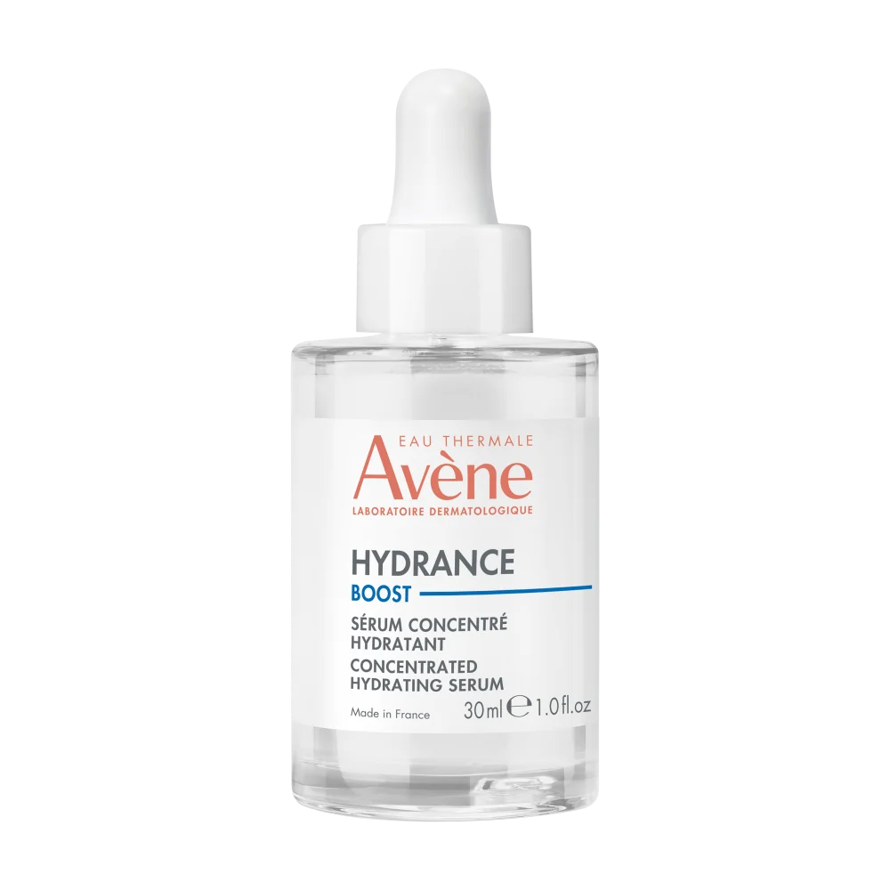 Концентрированная увлажняющая сыворотка-бустер Гидранс