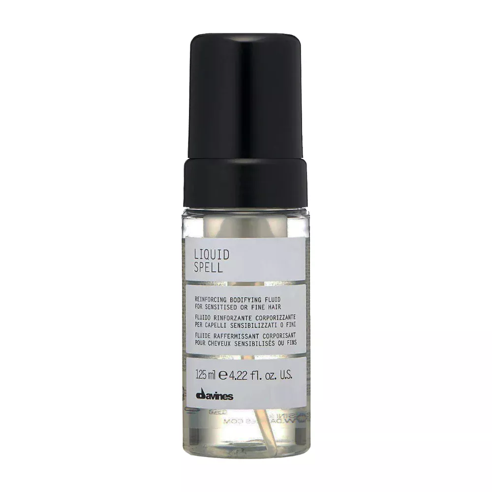 Уплотняющий флюид для объема волос Liquid Spell