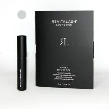 Гель для бровей с пептидами Прозрачный Revitalash