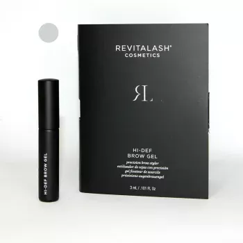 Гель для бровей с пептидами Прозрачный Revitalash