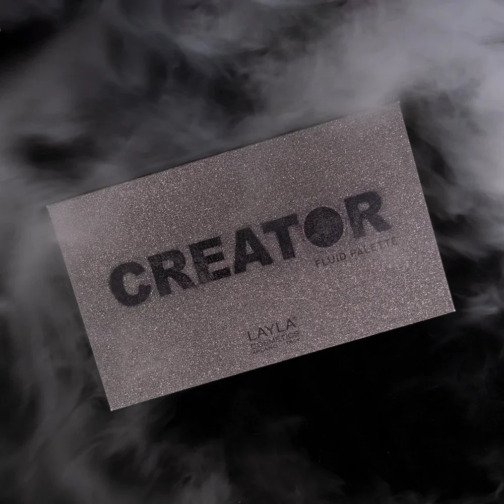 Палетка теней Palette Creator