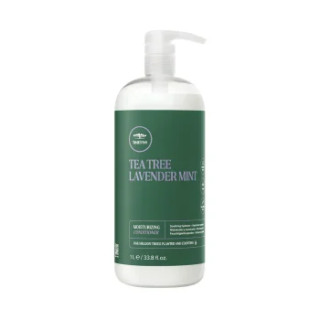 Увлажняющий кондиционер для волос Lavender Mint Moisturizing Conditioner Paul Mitchell 1000 мл