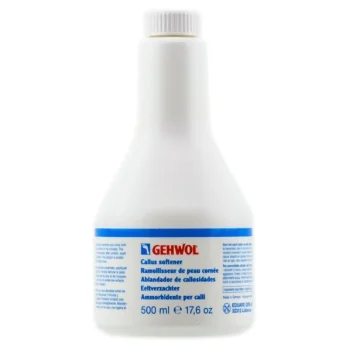 Размягчитель загрубевшей кожи (500 мл) Gehwol