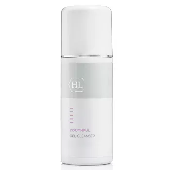 Гель для очищения Youthful Gel Cleanser Holy Land