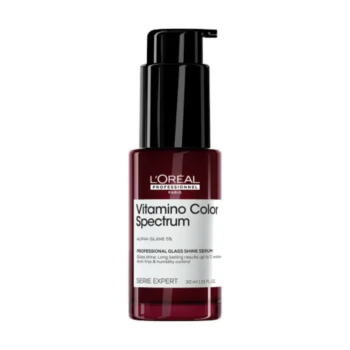 Сыворотка Сияние Vitamino Color Spectrum LOreal