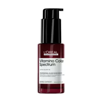 Сыворотка Сияние Vitamino Color Spectrum LOreal 50 мл