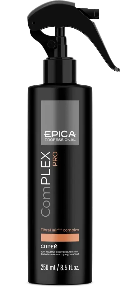 Спрей для восстановления и выравнивания структуры волос ComPlex PRO