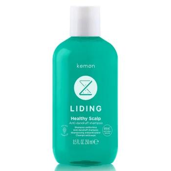 Шампунь от перхоти Liding Healthy Scalp Shantif Velian Kemon