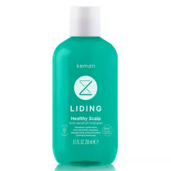 Шампунь от перхоти Liding Healthy Scalp Shantif Velian Kemon