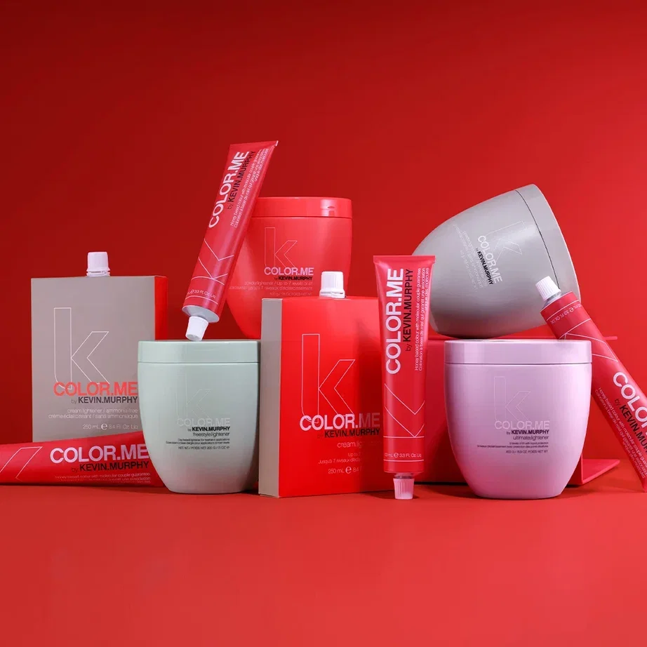 Осветляющая блондирующая пудра без аммиака Powder.Lightener