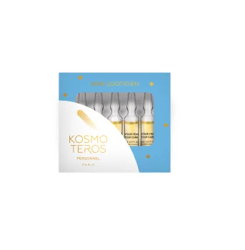 Омолаживающая сыворотка для глаз с лифтинговым эффектом Serum Anti-Age Liftant Contour Kosmoteros 5*2 мл