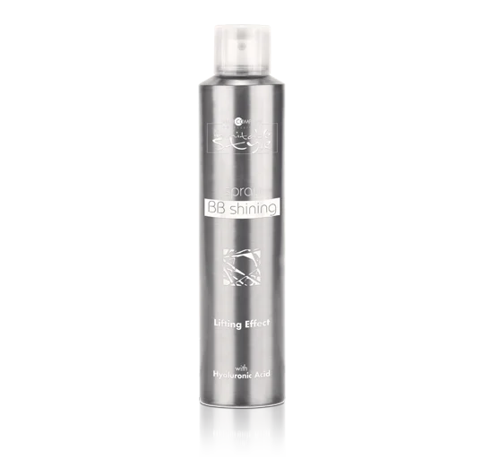 Спрей-блеск Inimitable Style Illuminating Shining Spray