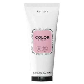 Маска для сияния цвета Color Mask Velian Kemon