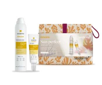 Набор Sun Perfect Sesderma 1 шт
