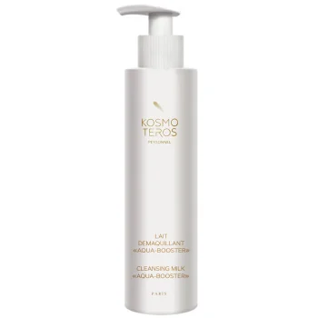 Косметическое молочко Aqva-Booster Kosmoteros 200 мл